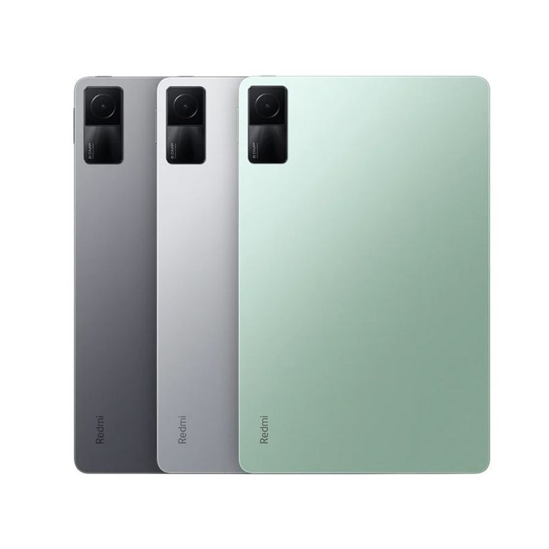 Xiaomi Tablet Redmi Pad 10.6" 6GB/128GB Verde-5
