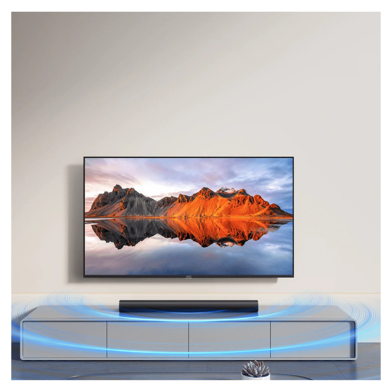 Xiaomi Barra de Sonido Soundbar 2.0 ch Bluetooth 5.3 Negro-2