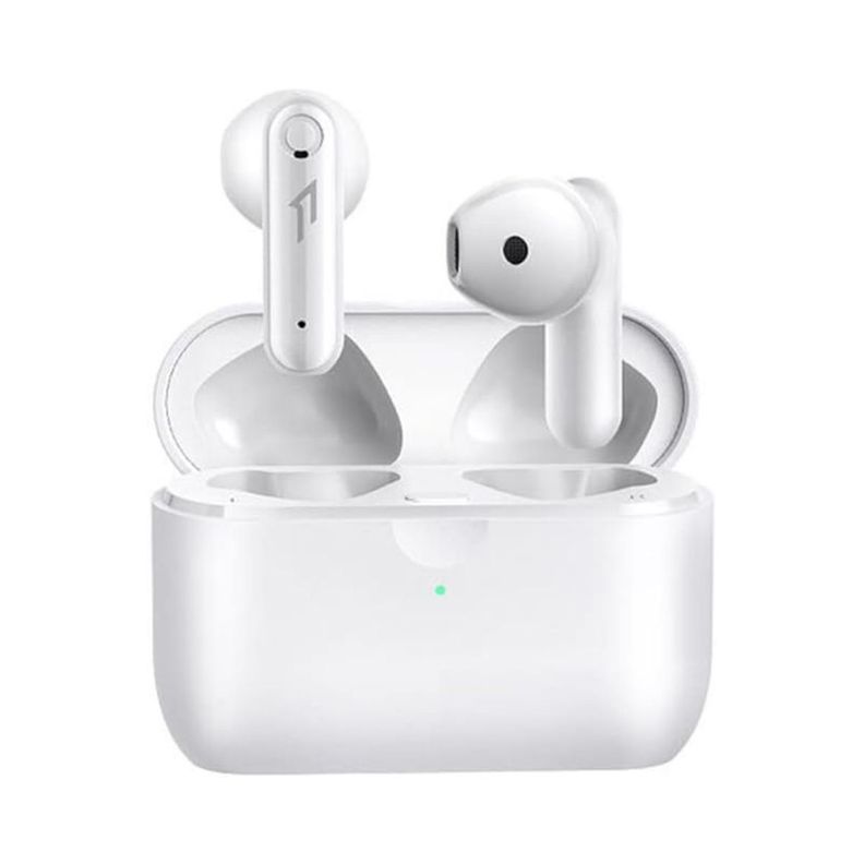 1More Neo Audífonos Inteligentes Auriculares Bluetooth Blanco