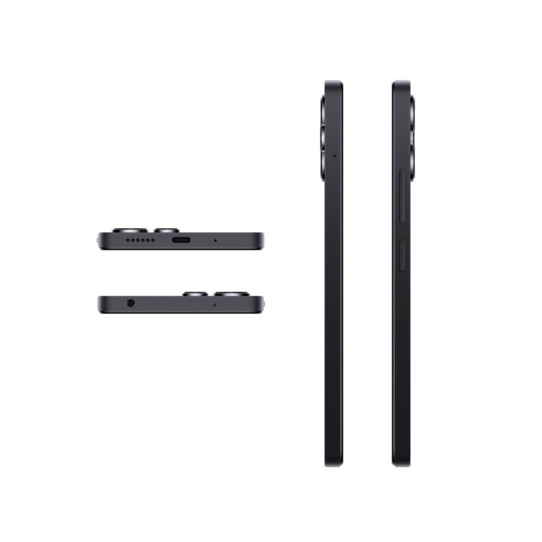 Xiaomi Redmi 12 5G 4GB+128GB Negro-2
