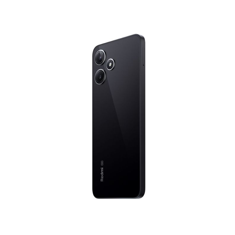 Xiaomi Redmi 12 5G 4GB+128GB Negro-5