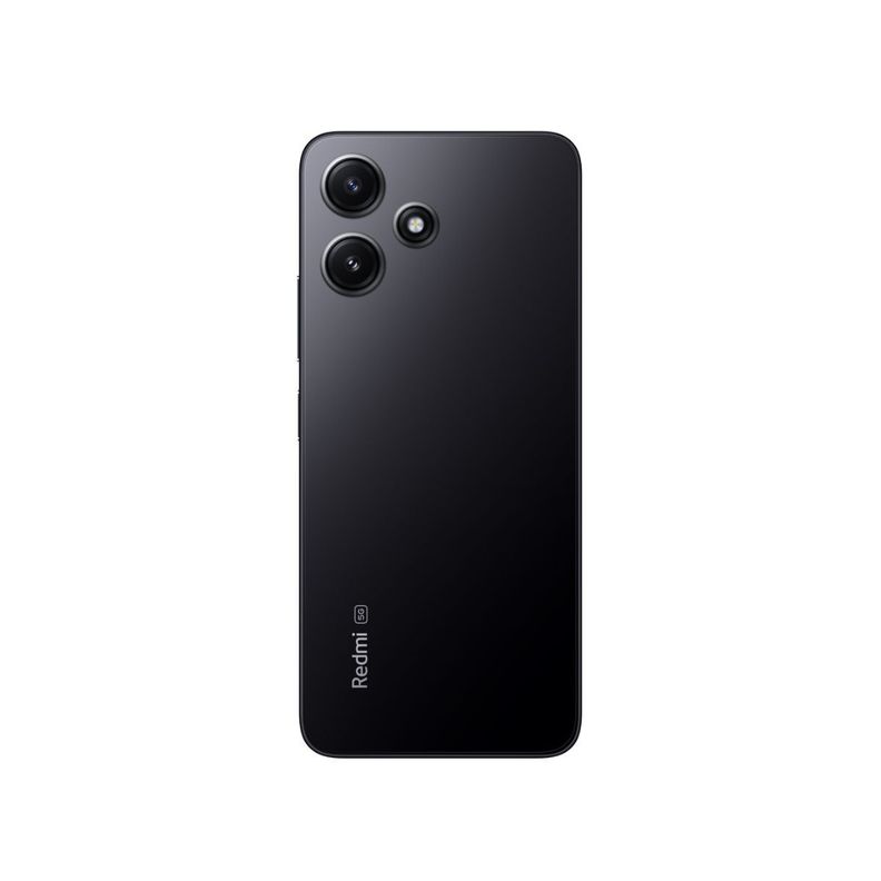 Xiaomi Redmi 12 5G 4GB+128GB Negro-6