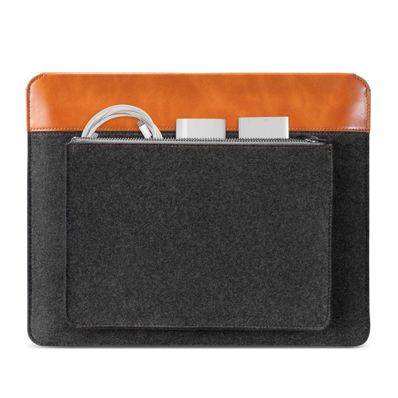 Tomtoc Funda Ultrafina H16 para tablet/iPad Pro 12,9''-5