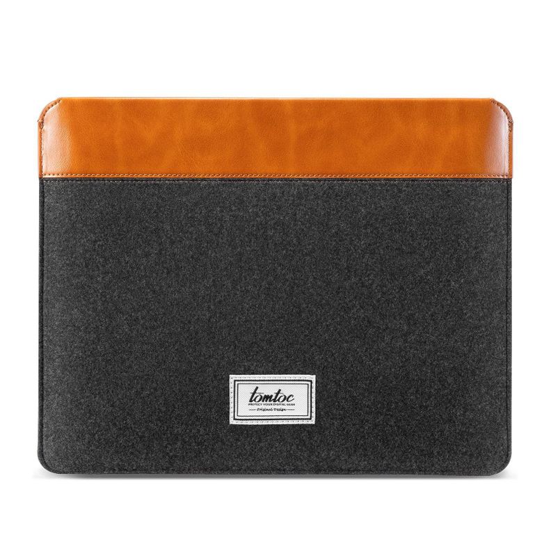 Tomtoc Funda Ultrafina H16 para tablet/iPad Pro 12,9''-0