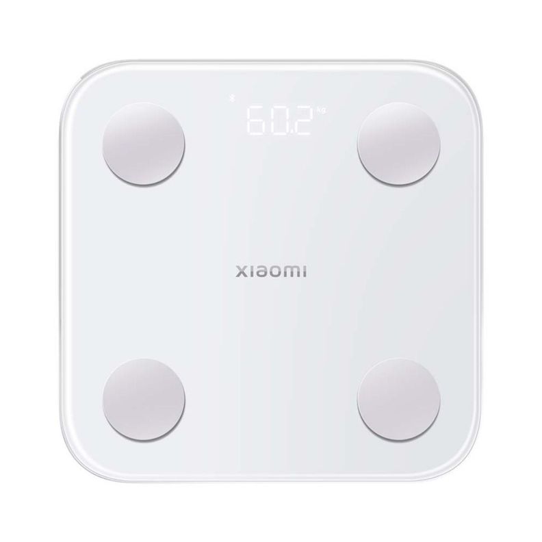 Xiaomi Balanza Inteligente Body Composition Scale S400 -0