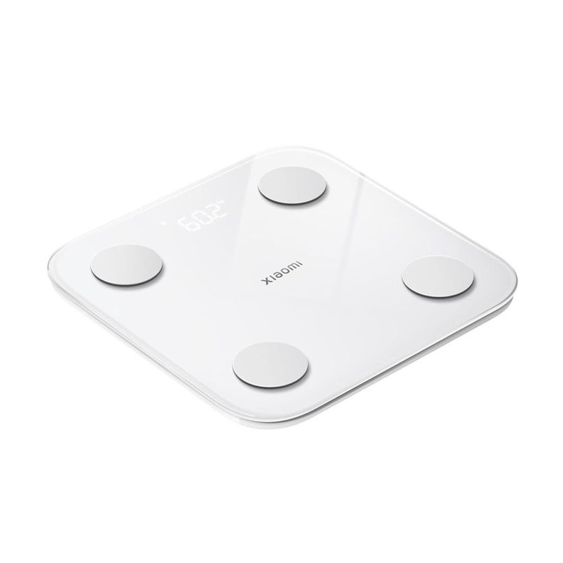 Xiaomi Balanza Inteligente Body Composition Scale S400 -1