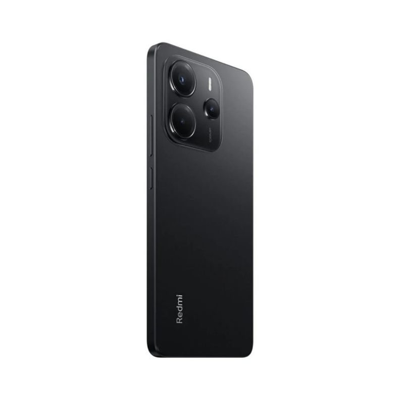 Xiaomi Redmi Note 14 4G 8GB + 256GB Negro Medianoche-2