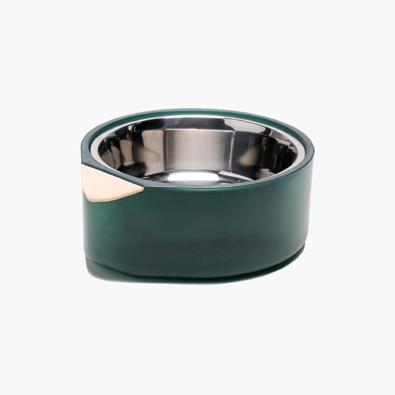 Pidan-BOWL PARA MASCOTAS ACERO INOXIDABLE -GRANDE-0