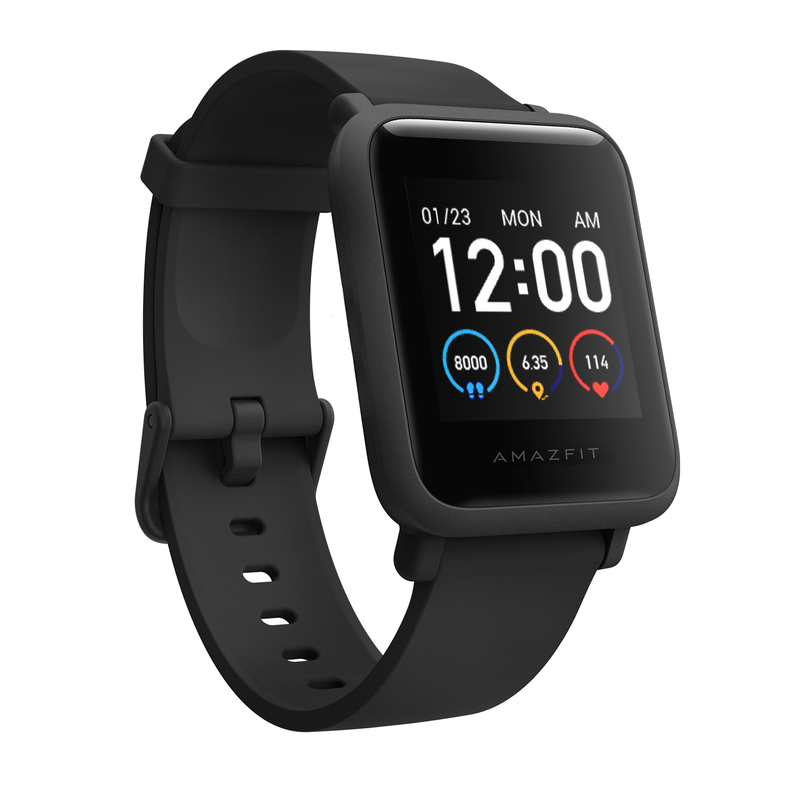 Amazfit BIP S Lite -Smart Watch-bateria 30 días/resistente al agua-0