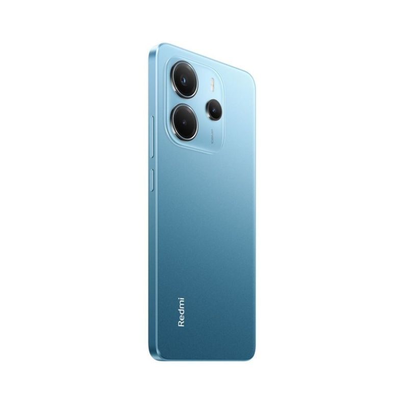 Xiaomi Redmi Note 14 4G 8GB + 256GB Azul Océano-3
