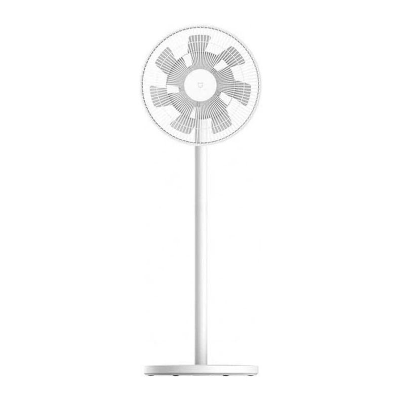 Xiaomi Ventilador Inteligente Mi Smart Standing Fan 2 EU Blanco-0