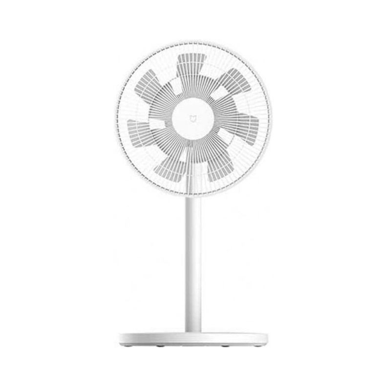 Xiaomi Ventilador Inteligente Mi Smart Standing Fan 2 EU Blanco-1