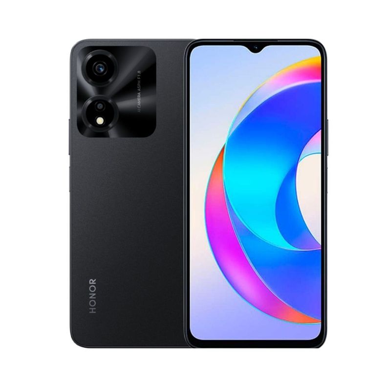 Honor X5 Plus 4GB + 64GB Negro-0