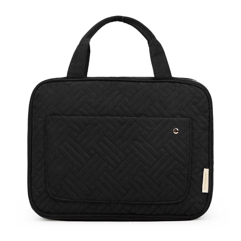 Bagsmart Neceser kit de viaje AURA - Negro-0