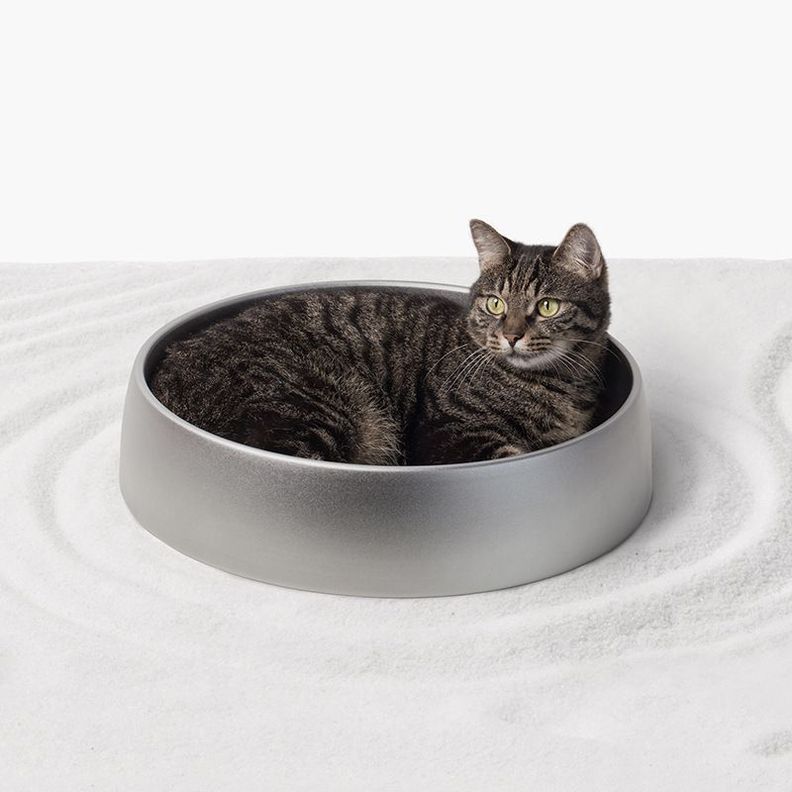 Pidan-CAMA PARA MASCOTAS  - ALUMINIO-2
