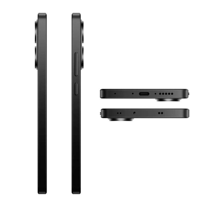 Xiaomi Poco X7 Pro 5G 8GB + 256GB Negro-4