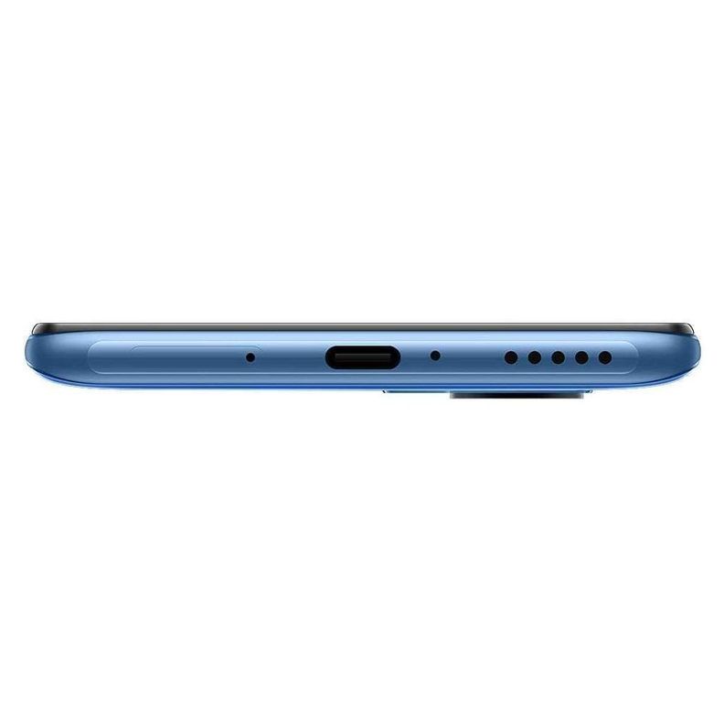 Xiaomi Poco F3 US 8GB+ 256GB Deep Ocean Blue 5G-4