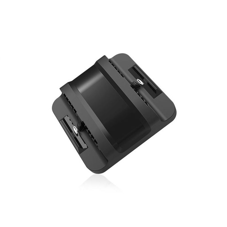 DOBE - Base de carga doble para Nintendo Switch TNS-853A-1