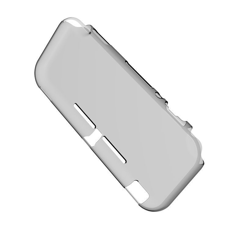 Dobe Carcasa Protectora TPU Para Nintendo Switch Lite Transparente