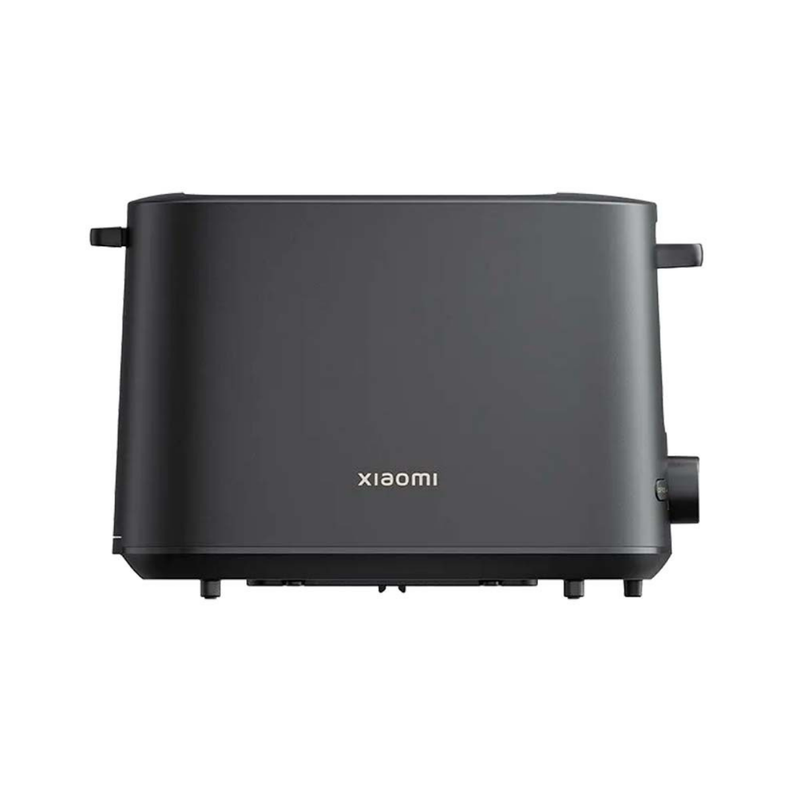 Xiaomi Tostador Eléctrico 2 Rebanadas 6 niveles Negro -1