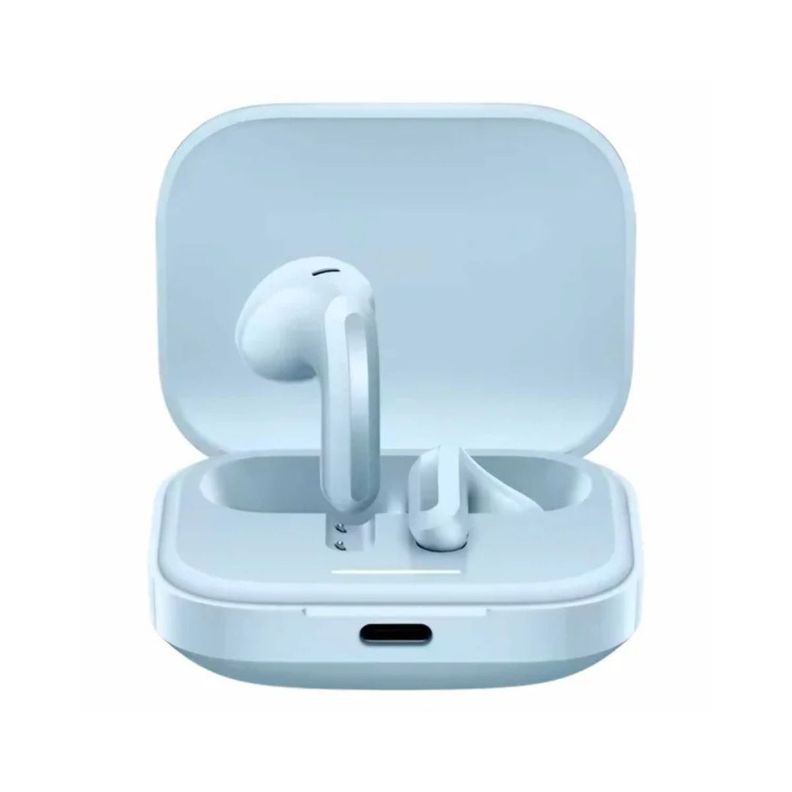 Xiaomi Redmi Bud 6S  Auriculares Bluetooth - Azul-0