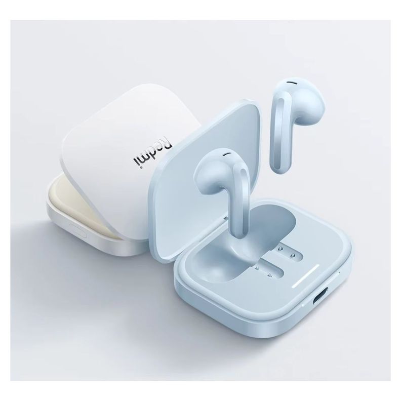 Xiaomi Redmi Bud 6S  Auriculares Bluetooth - Azul-2