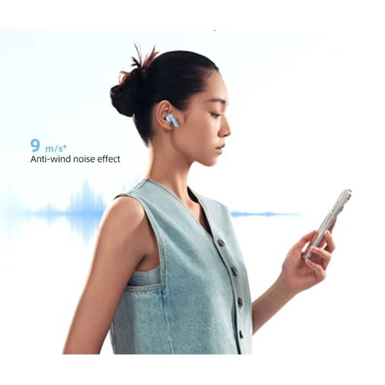 Xiaomi Redmi Bud 6S  Auriculares Bluetooth - Azul-3