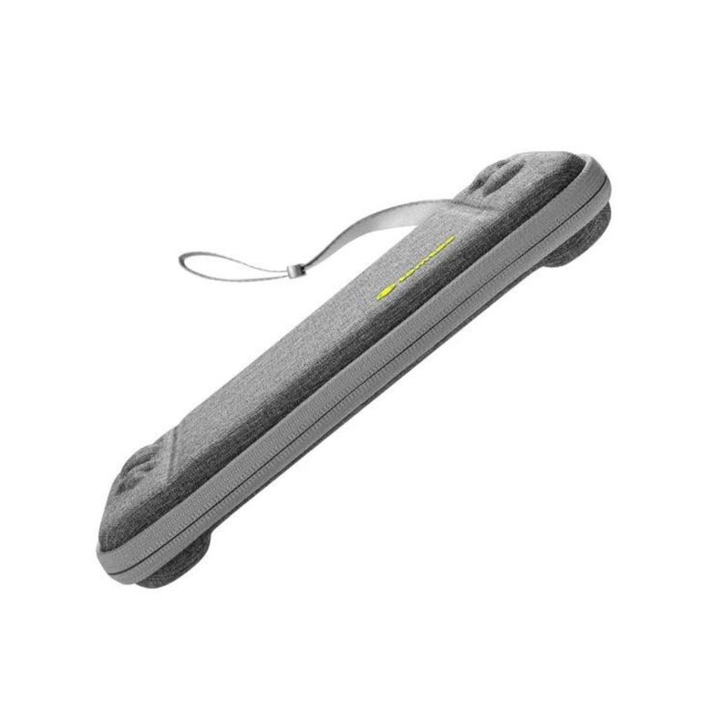 Tomtoc Estuche Ligero FancyCase-G05 Nintendo Switch Oled Gris-6
