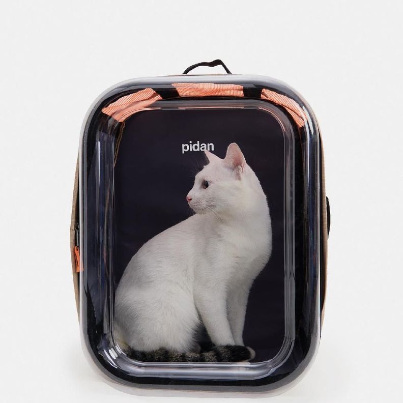 MOCHILA PARA MASCOTAS PIDAN®PET CARRY-0