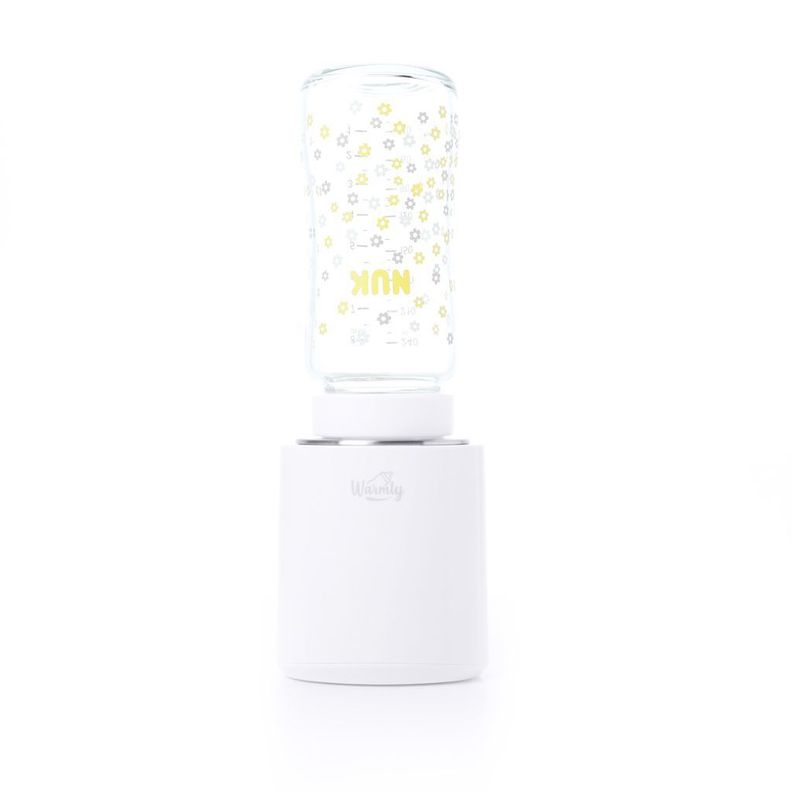 Adaptador Warmly compatible con Nuk-1