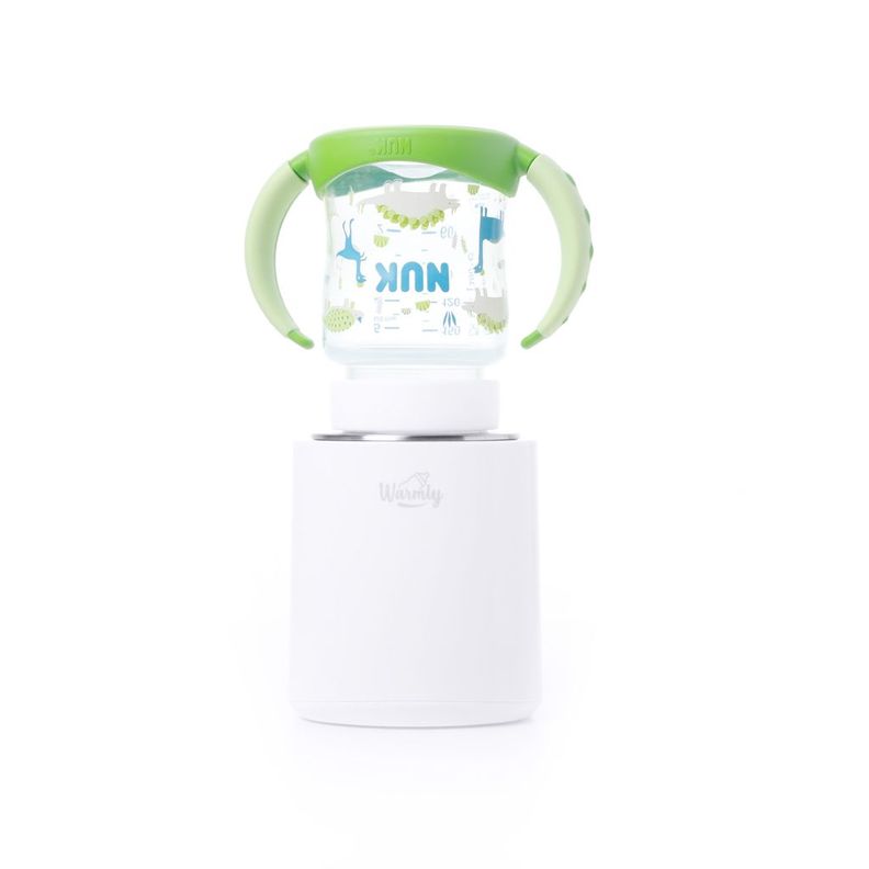 Adaptador Warmly compatible con Nuk-4