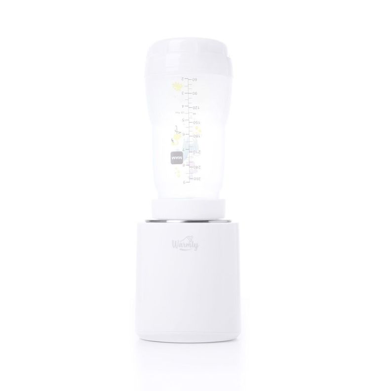 Adaptador Warmly compatible con Mam y Pigeon-1