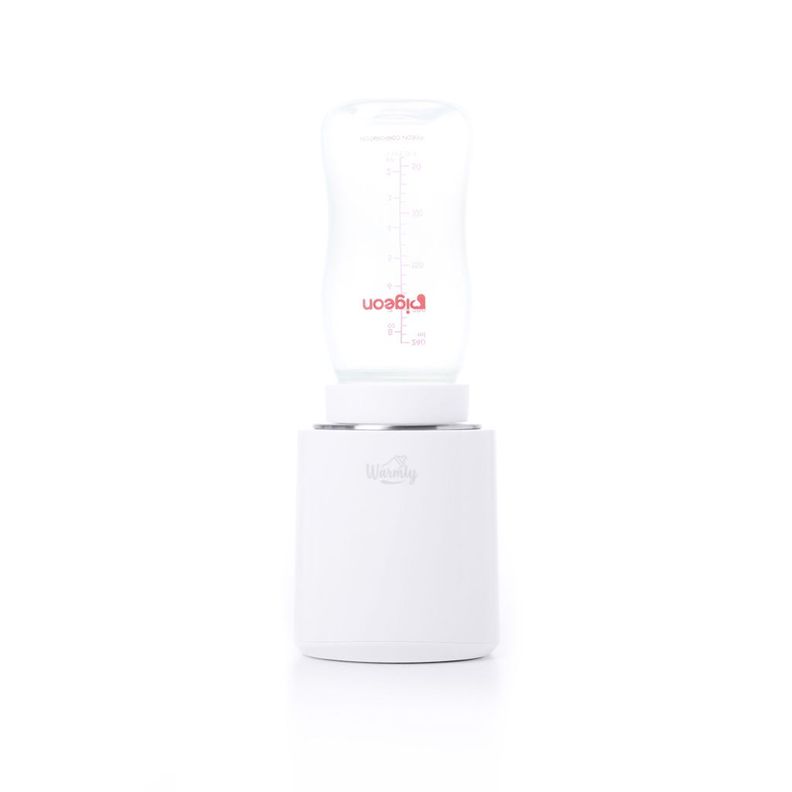 Adaptador Warmly compatible con Mam y Pigeon-3