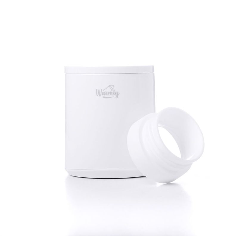 Adaptador Warmly compatible con Mam y Pigeon-4