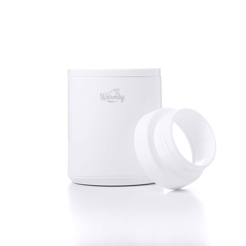 Adaptador Warmly compatible con Tommee Tippee-1