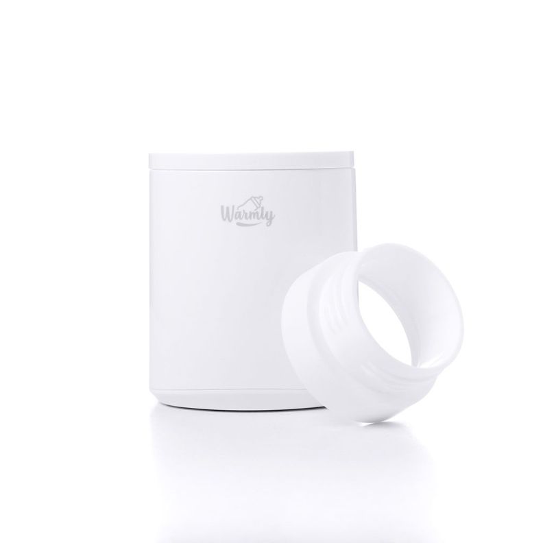 Adaptador Warmly compatible con Playtex-1