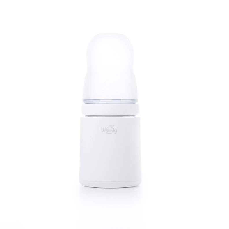 Adaptador Warmly compatible con Comotomo-0