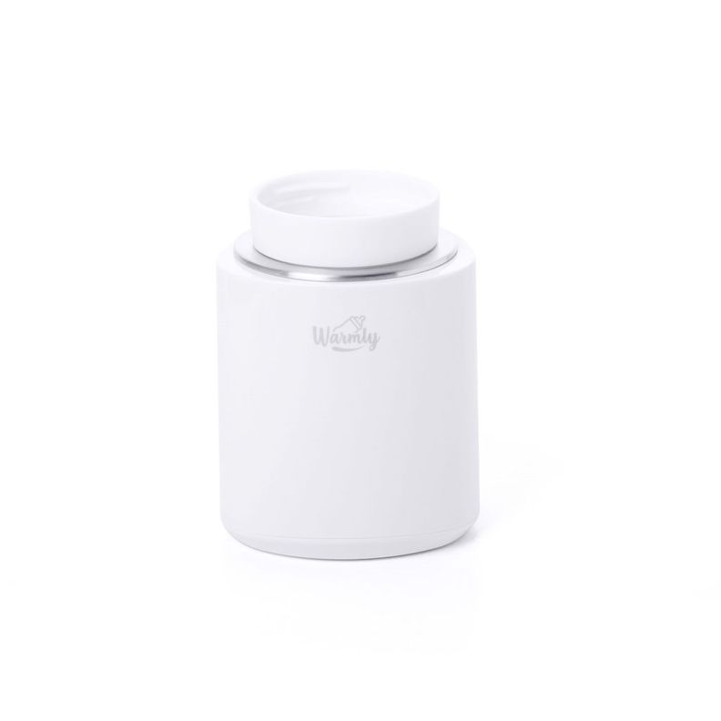 Adaptador Warmly compatible con Nuk Wide-1