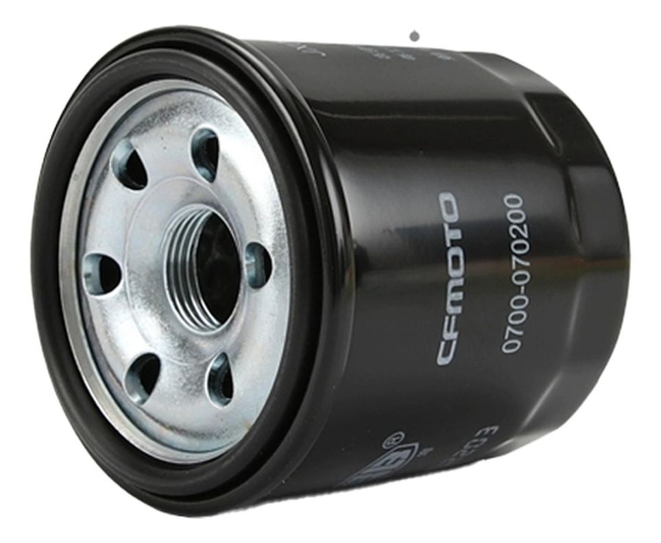 Filtro Aceite Para Cf Moto Mt 450/ Mt 450/ Cl-c 450 Original