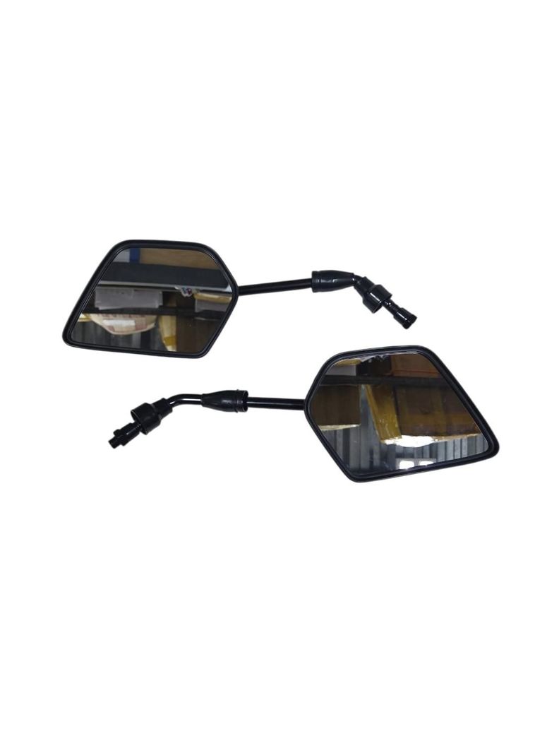Espejos Para Moto Euromot Gxt 200 / 250