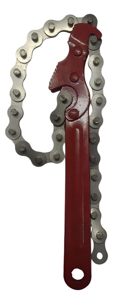Llave Saca Filtro De Aceite Universal