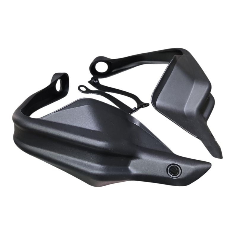 Cubre Puños para Moto KTM DUKE 200 / 250 / 390