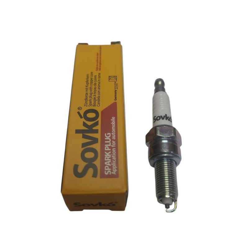 Bujia Para Moto Lifan Kpt 200 / Kpr 200 / Kps 200