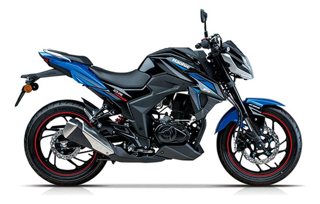 Discos Embrague Moto Haojue Dr 160s / Dl 160 Japonés