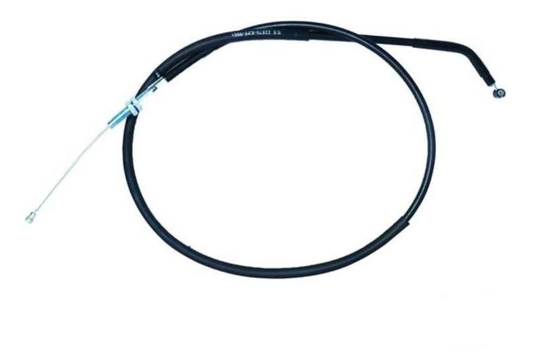 Piola De Embrague Para Moto Yamaha Xtz 125 Japonesa