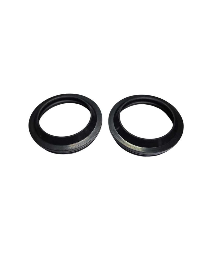 Guardapolvos De Telescopicas Moto Keeway Superlight 200