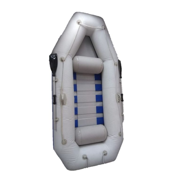 Bote inflable  IBP 300 - Gris