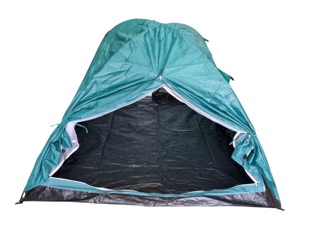 CARPA PUMA 4 PERSONAS VERDE Verde [ 300 ]