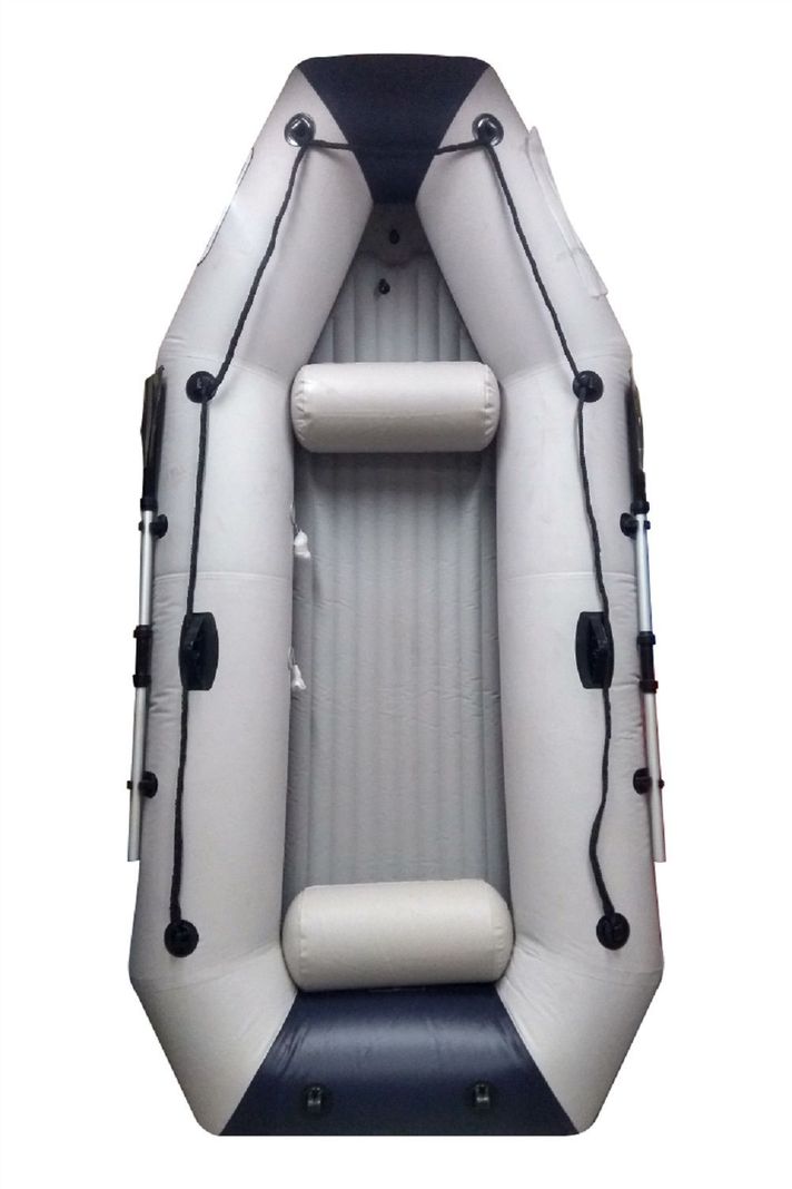 Bote inflable Promarine  tipo zodiac, IBP 285-0