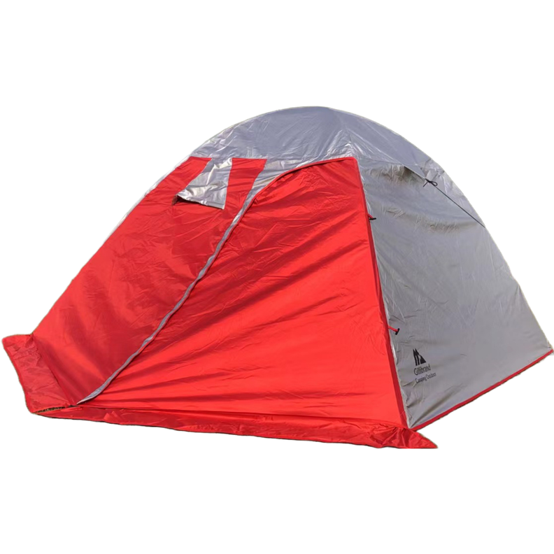 Carpa EVEREST IV 4 PERSONAS  Gillibrand-0